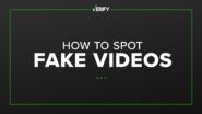 Tips On How to Spot Fake/Manipulated Videos - Debunk Media Initiative