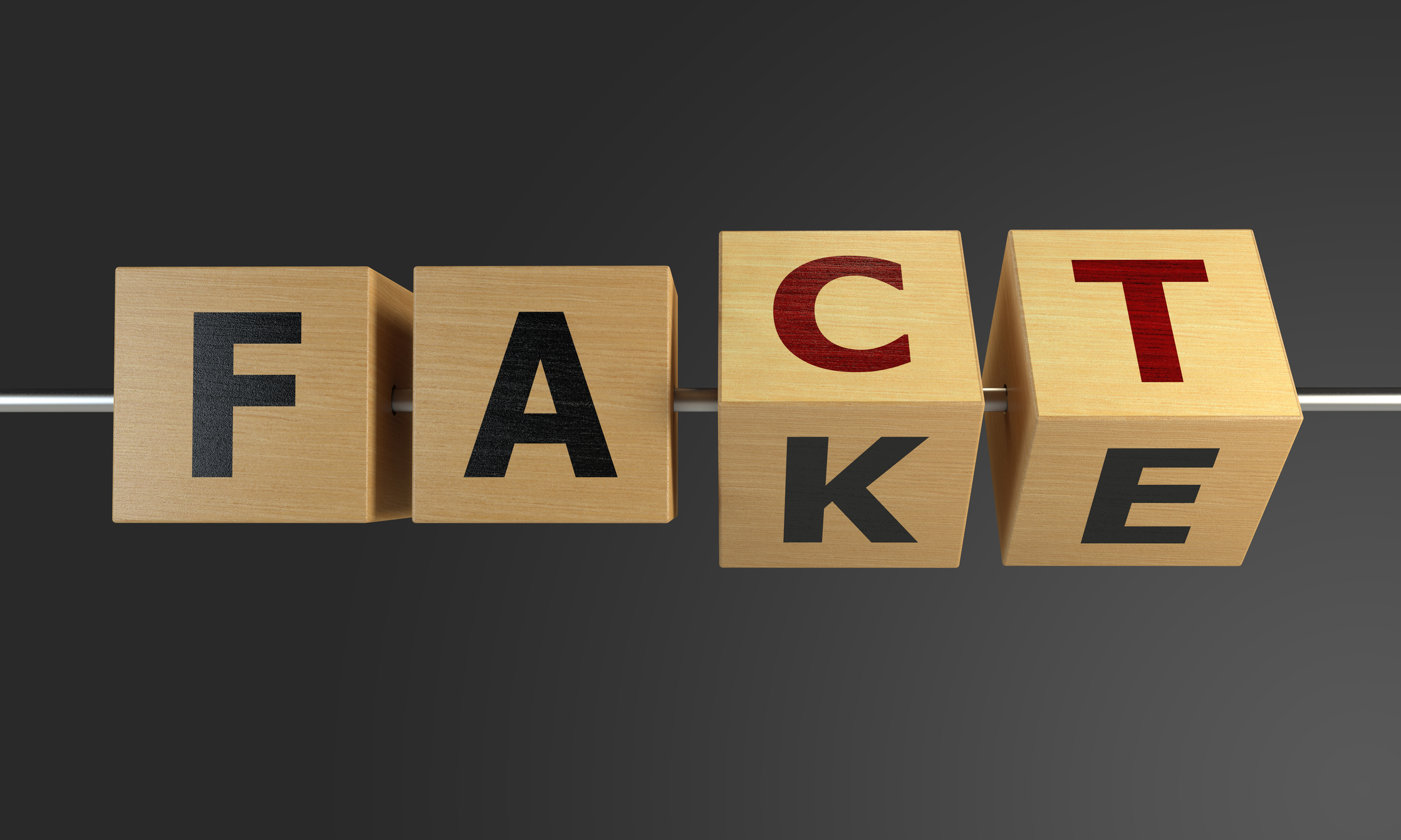 Fact-Checking Beyond the Internet: A Guide to Verifying Information ...