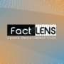Fact Lens logo