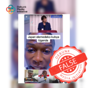 No Verified Official Statement or Diplomatic Communication Concerning Uganda