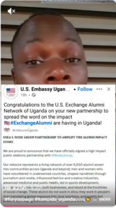 Misleading Tiktik Video