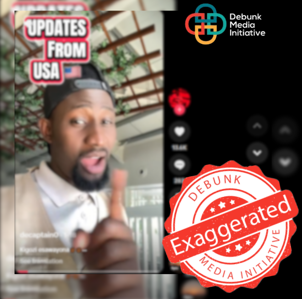 U.S. embassy in Uganda issued a genuine security alert towards the presidential and parliamentary elections.