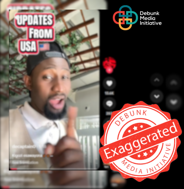 U.S. embassy in Uganda issued a genuine security alert towards the presidential and parliamentary elections.