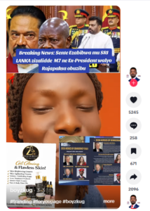 The claim touches on a real and documented political controversy but makes a series of specific allegations without citing any verifiable source