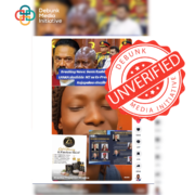 Viral TikTok Claim That Money Stolen From Sri Lanka Has Caused Problems for Museveni and Ex-President Rajapaksa